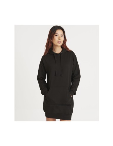AWD-JH015-Hoodie Dress